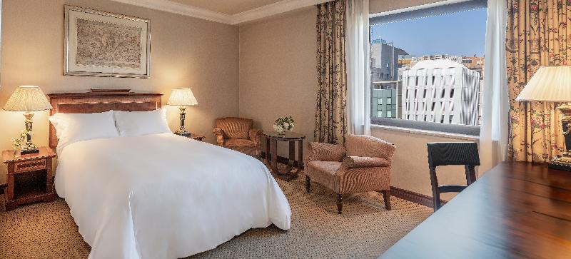 اتاق کلاسیک, Intercontinental Madrid, An Ihg