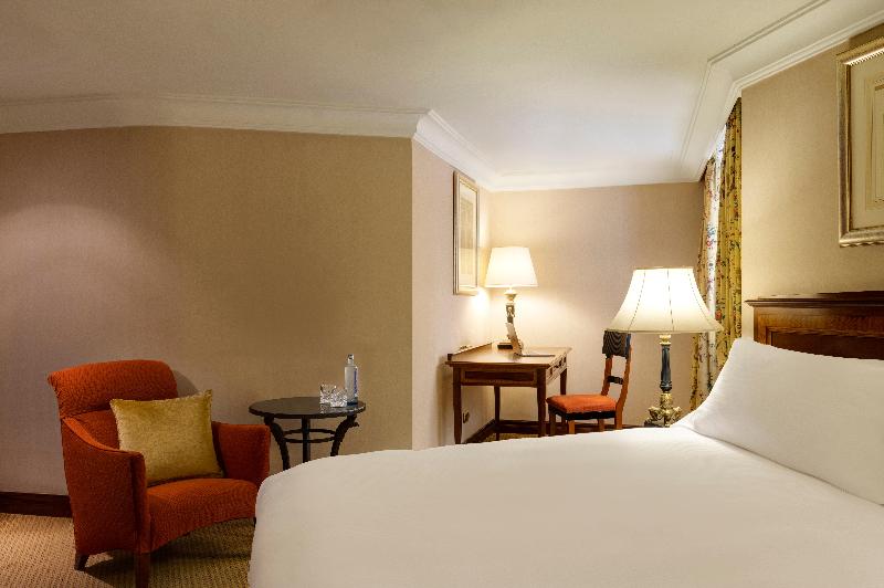 اتاق پرمیوم, Intercontinental Madrid, An Ihg