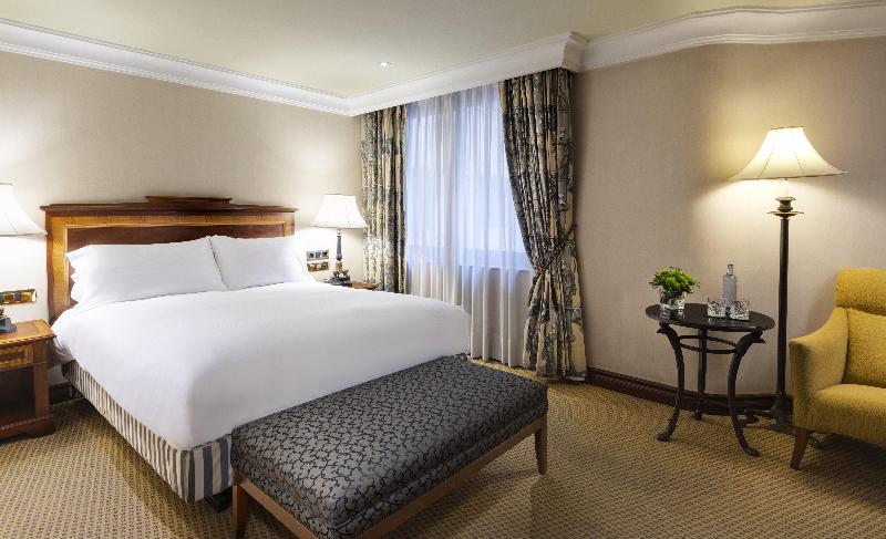 اتاق پرمیوم, Intercontinental Madrid, An Ihg