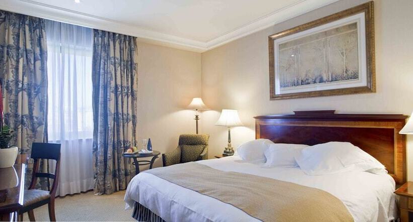اتاق کلاسیک, Intercontinental Madrid, An Ihg
