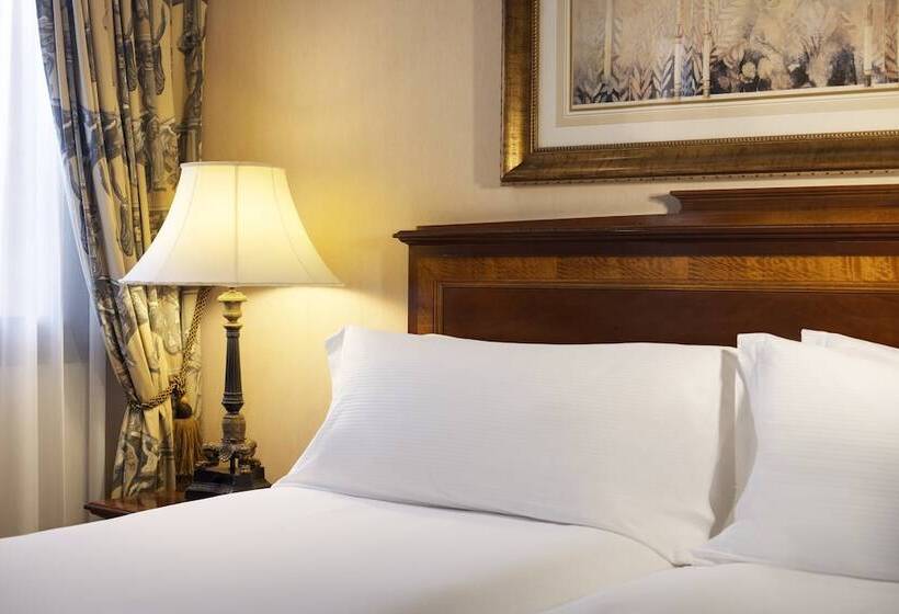 اتاق پرمیوم, Intercontinental Madrid, An Ihg