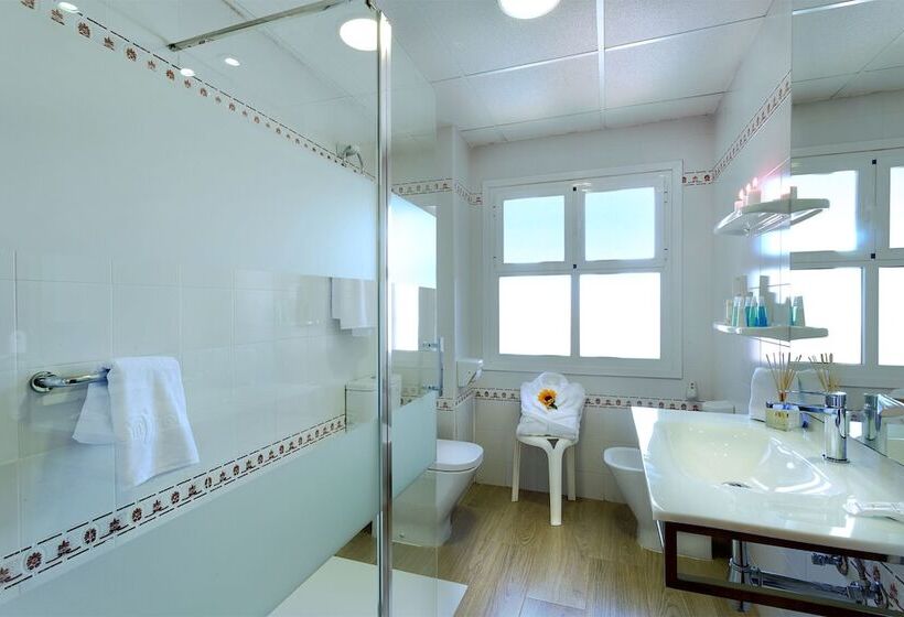 Quarto Superior, Izán Cavanna