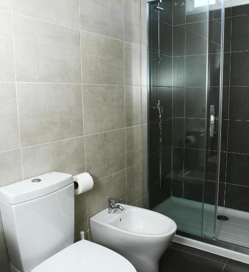 Standard Triple Room with Terrace, Marola