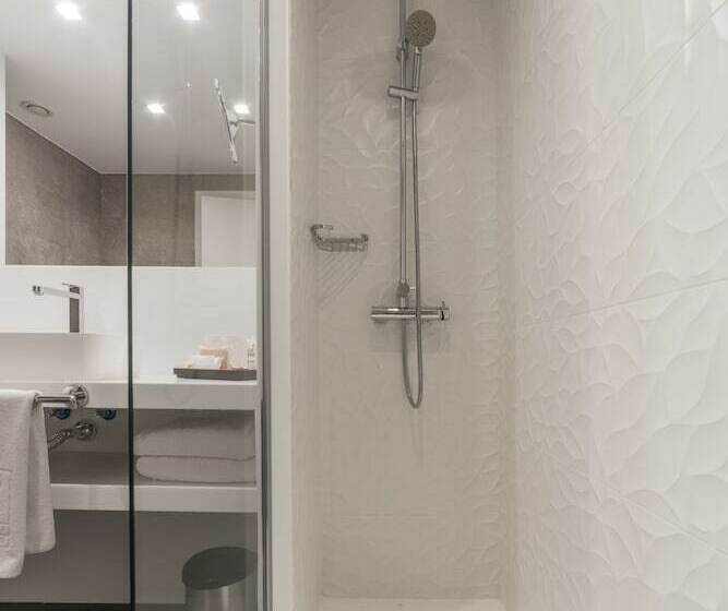 Quarto Individual Basic, Vincci Soma