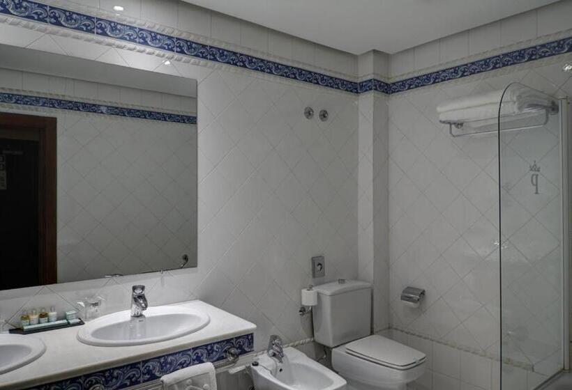 Номер Стандарт, Parador De Olite