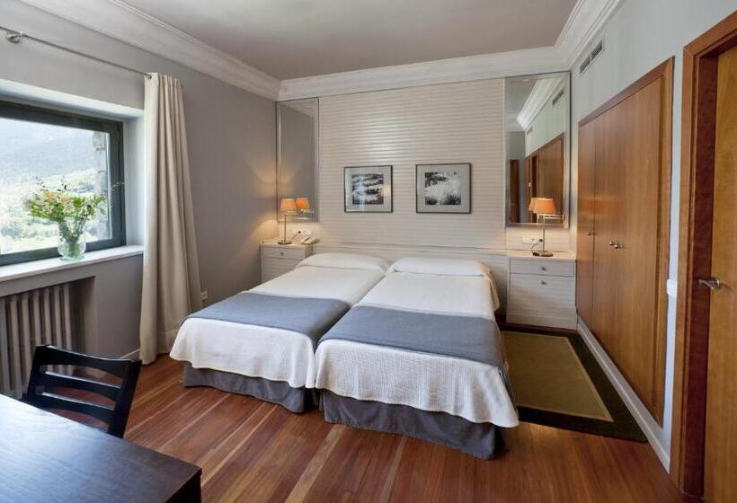Номер Superior, Parador De Vielha