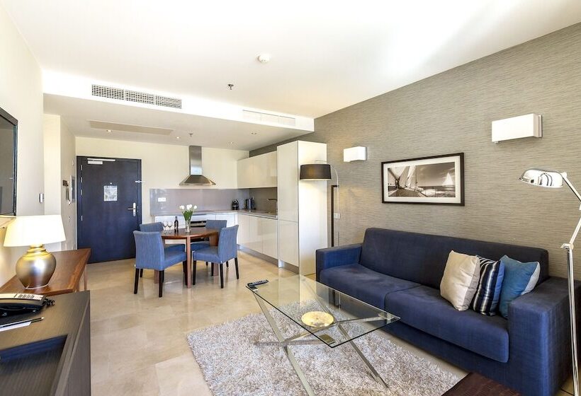Полулюкс Вид на Сад, Radisson Blu Resort Gran Canaria