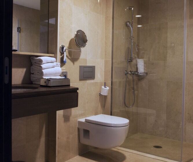 جناح غرفتين نوم, Radisson Blu Resort Gran Canaria
