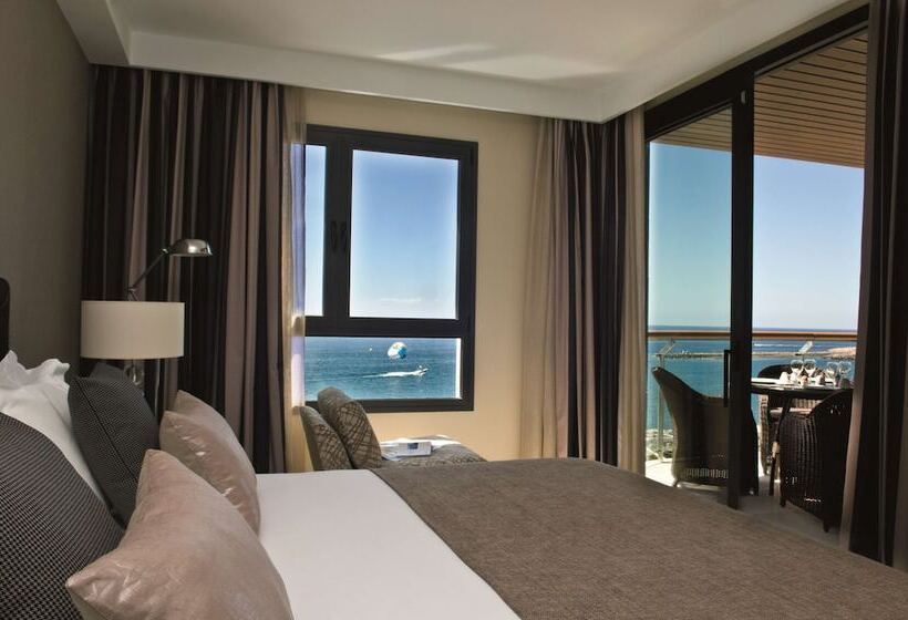Люкс 2 Спальни, Radisson Blu Resort Gran Canaria