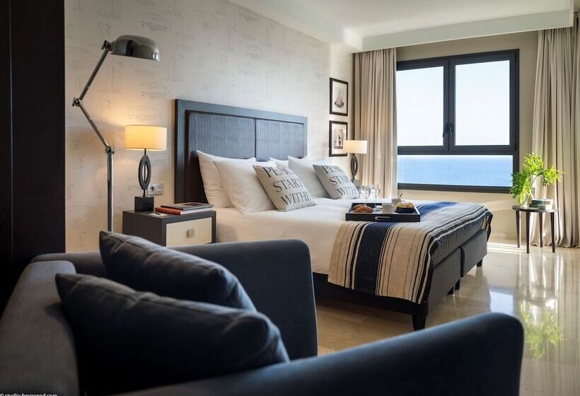 جناح غرفتين نوم, Radisson Blu Resort Gran Canaria