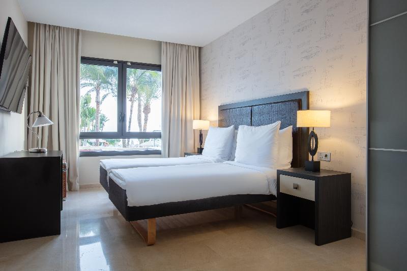 Полулюкс Вид на Сад, Radisson Blu Resort Gran Canaria