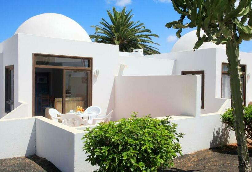 Standard-bungalow, H10 Suites Lanzarote Gardens