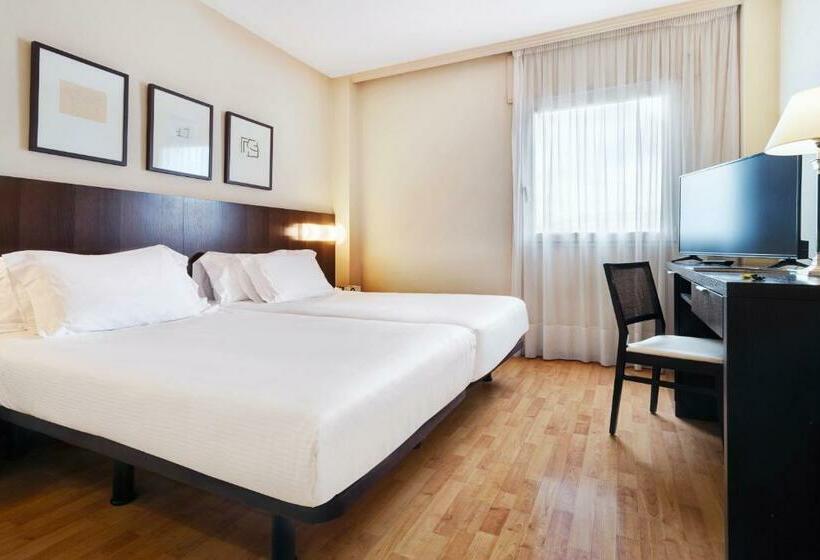 Номер Стандарт, Sercotel Tudela Bardenas