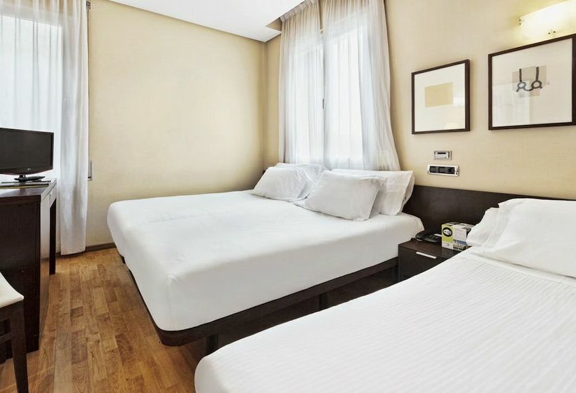 Семейный Номер, Sercotel Tudela Bardenas