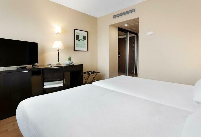 Quarto Estandar, Sercotel Tudela Bardenas