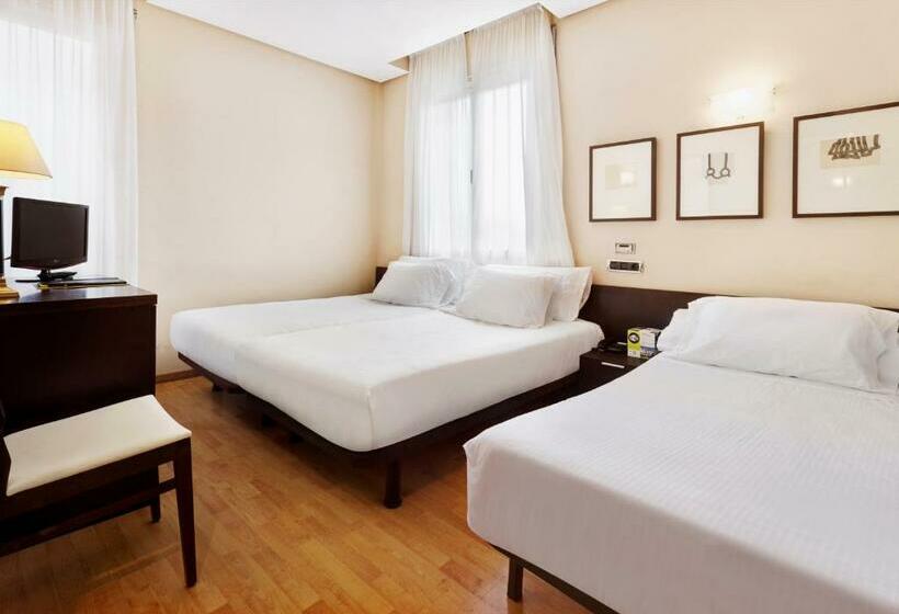 Номер Стандарт, Sercotel Tudela Bardenas