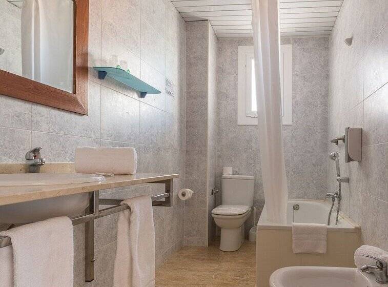 １ベッドルームのスーペリアアパートメント, Apartamentos Solimar