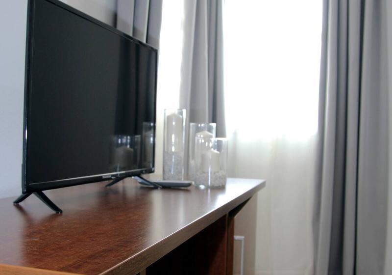 Номер Стандарт, Hospedium Hotel Blu Torre de Sevilla