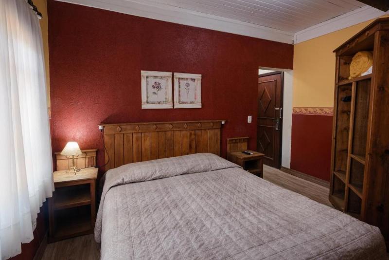 Номер Стандарт, Hospedium Hotel Blu Torre de Sevilla
