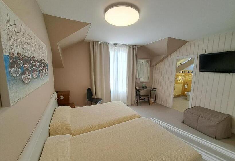 Номер Стандарт, Atalaya
