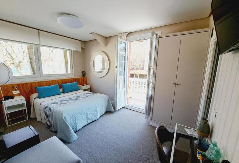 Habitación Superior Vista Mar, Atalaya