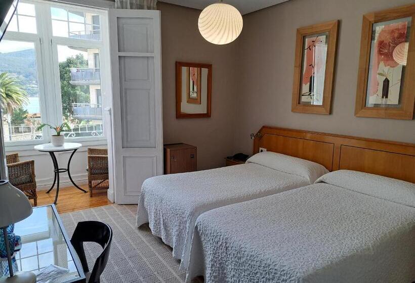Habitación Superior, Atalaya
