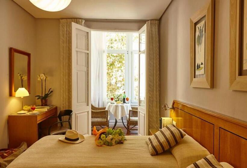 Habitación Superior, Atalaya