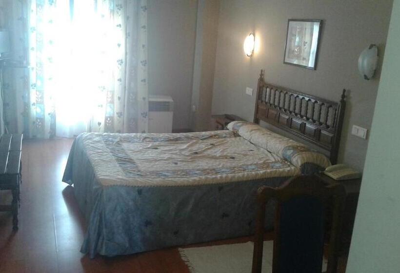 اتاق استاندارد, Casa Aurelia