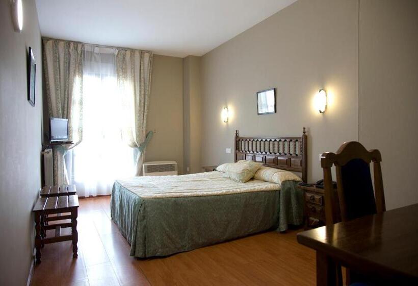 标准间, Casa Aurelia