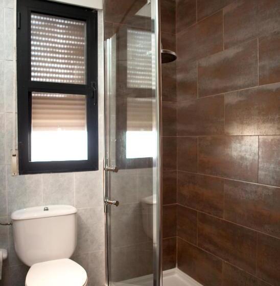 اتاق استاندارد سه نفره, Casa Aurelia