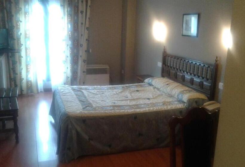 标准单人间, Casa Aurelia