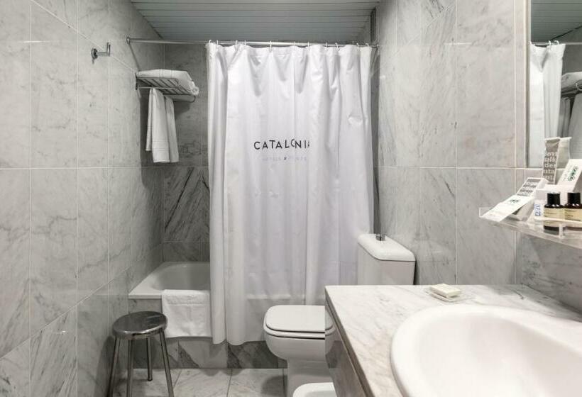 Семейный Номер Премиум, Catalonia Punta del Rey