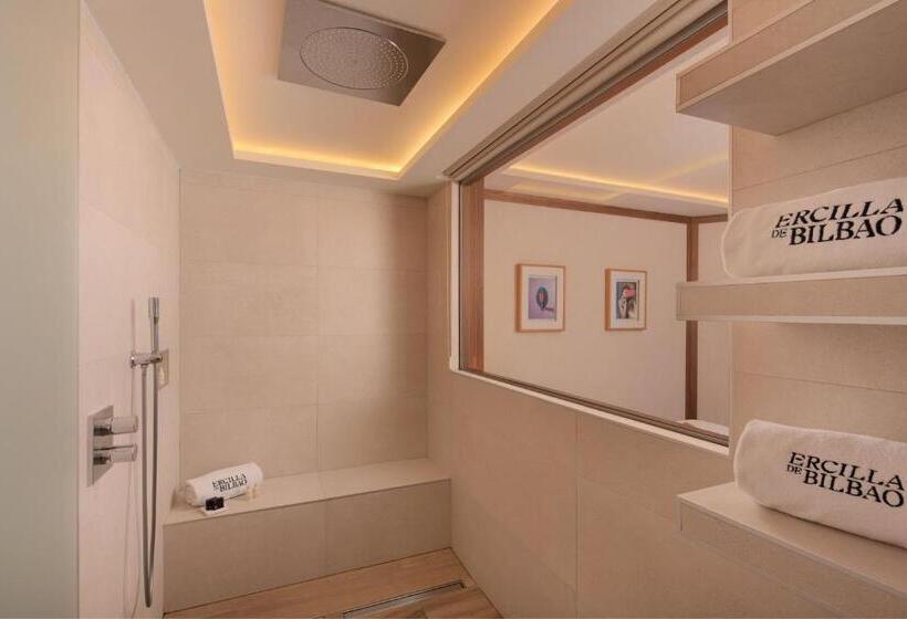 Habitació Premium, Ercilla De Bilbao, Autograph Collection