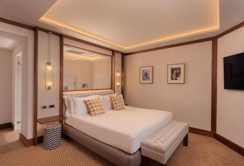 Habitació Premium, Ercilla De Bilbao, Autograph Collection