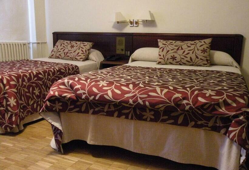 غرفة قياسية, Lauria