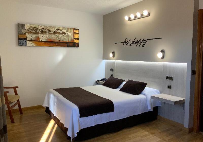 Номер Superior, Mozarbez Salamanca