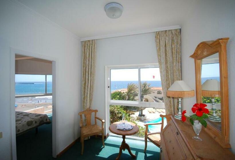 스탠다드 룸 바다 전망, Playa Sur Tenerife