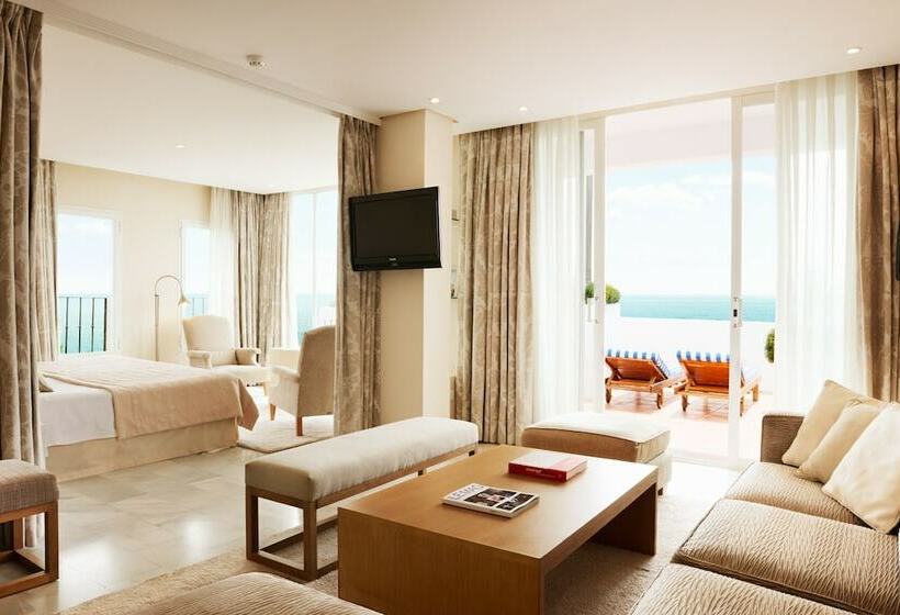 Люкс 2 Спальни, Puente Romano Beach Resort