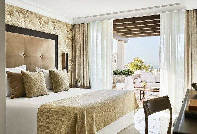 Королевский Люкс, Puente Romano Beach Resort