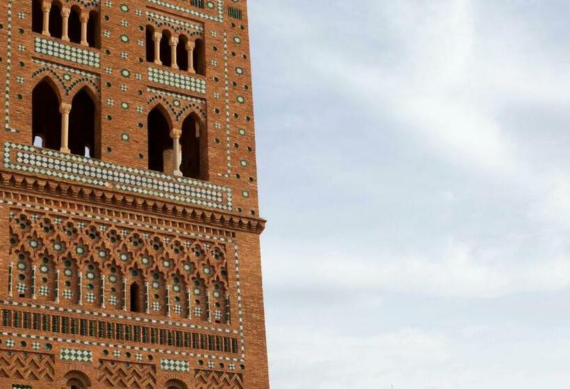اتاق استاندارد با تراس, Reina Cristina