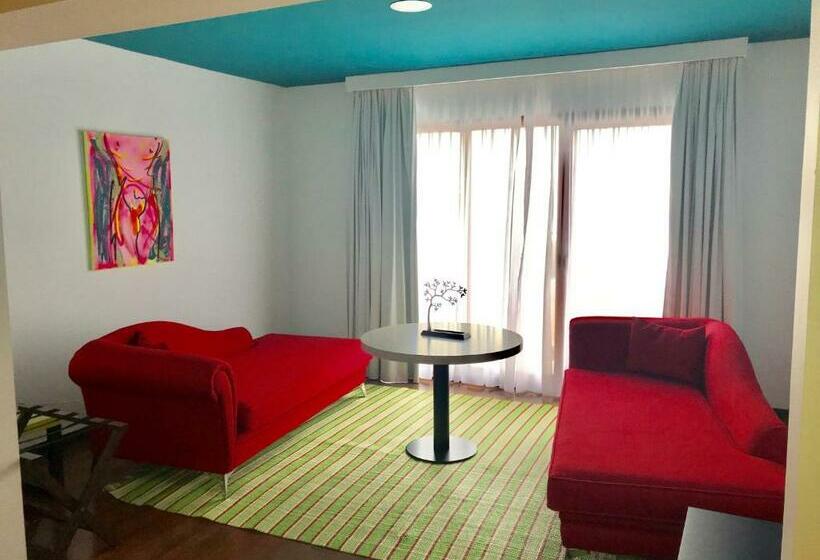 스탠다드 룸, Ritual Torremolinos  Adults Only