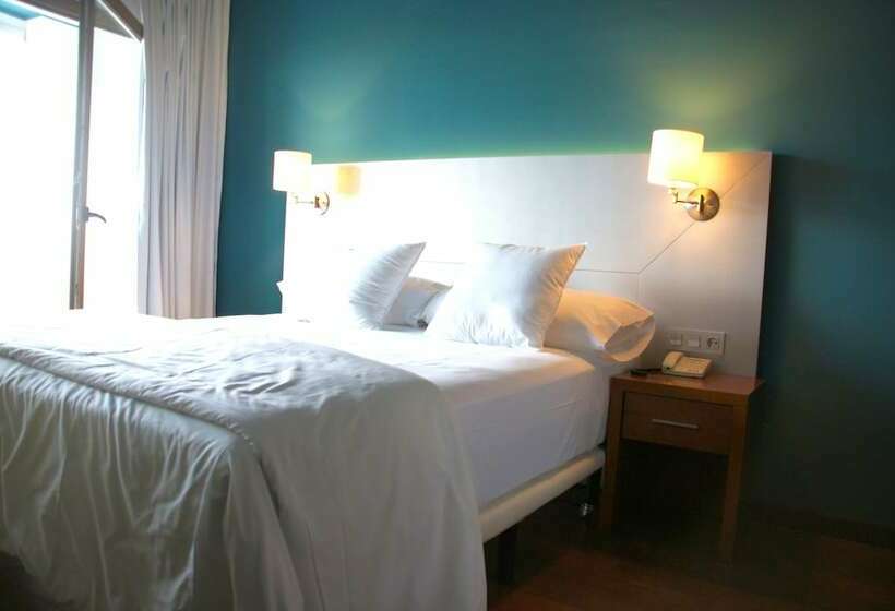스탠다드 룸, Ritual Torremolinos  Adults Only