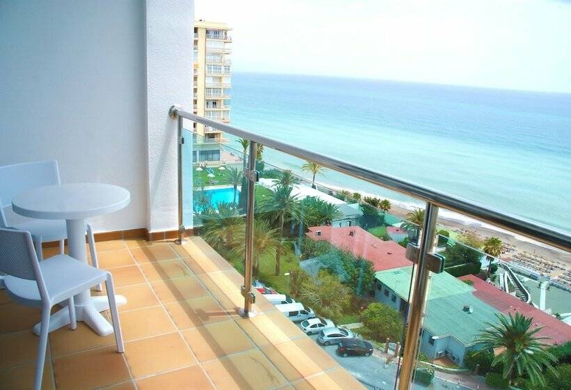 스탠다드 룸, Ritual Torremolinos  Adults Only