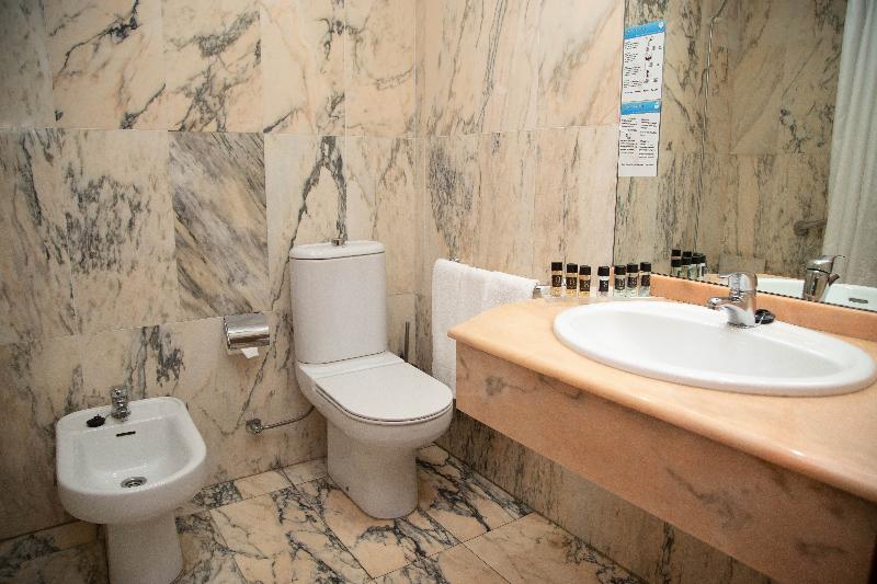 اتاق استاندارد سه نفره, Soho Boutique Las Vegas