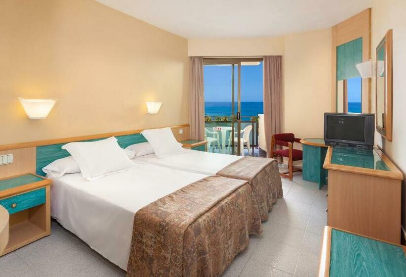 Номер Стандарт Боковой Вид на Море, Sol Tenerife