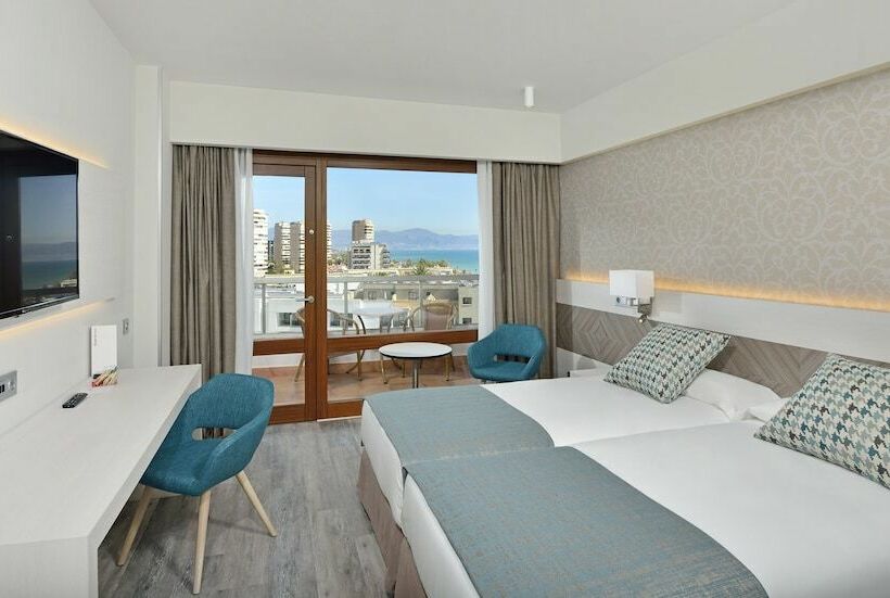 Номер Стандарт, Sol Torremolinos Don Pablo