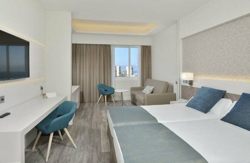 Семейный Номер, Sol Torremolinos Don Pablo