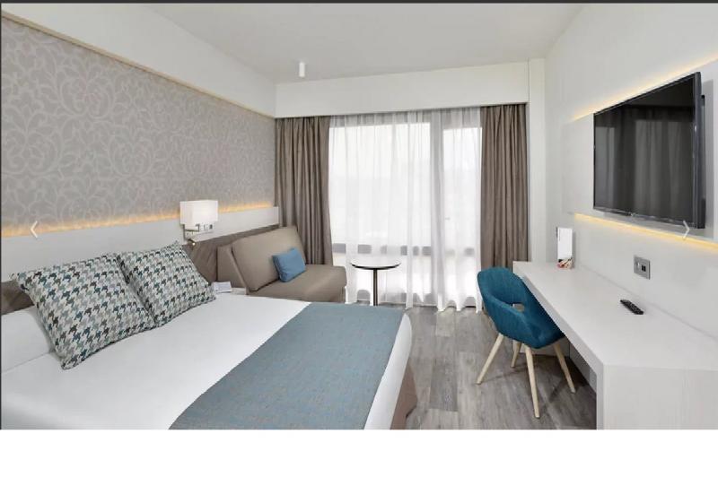 Номер Стандарт, Sol Torremolinos Don Pablo