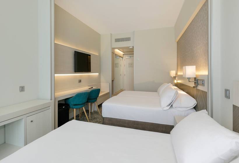 Quarto Familiar, Sol Torremolinos Don Pablo