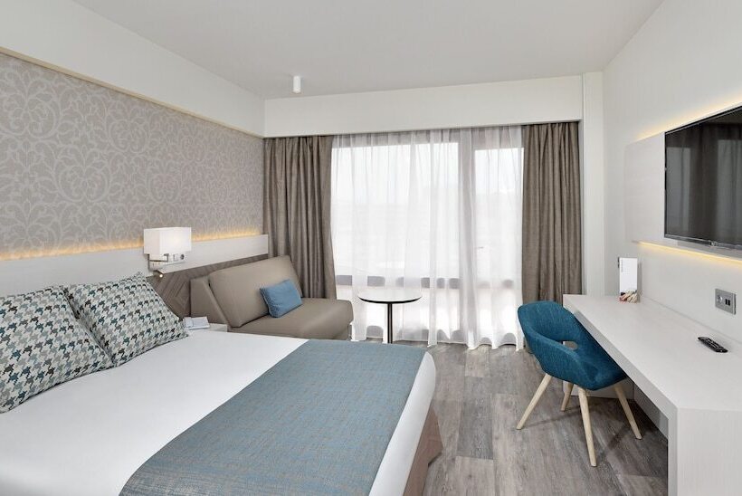 Quarto Estandar, Sol Torremolinos Don Pablo
